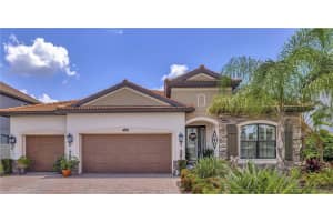 5144 Lakecastle Dr, TAMPA