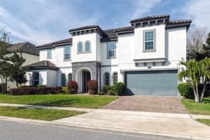 10019 John Adams Way, ORLANDO