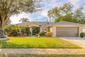 1400 Lake Lindley Dr N, DELAND