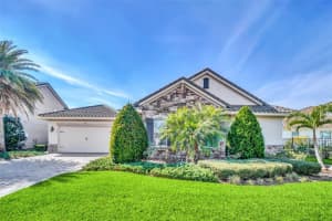 1121 Estancia Woods Loop, WINDERMERE