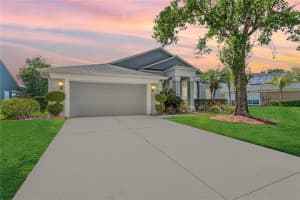537 Serenity Pl, LAKE MARY