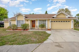 602 Bulrushes Ct, ORLANDO