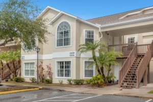 2325 Prime Cir #2325b, KISSIMMEE