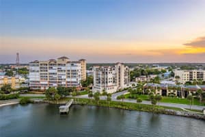 19 N Indian River Dr #701, COCOA