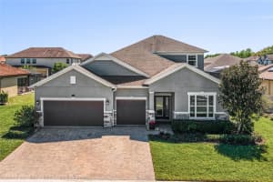 1564 Peace Lily Way, OVIEDO