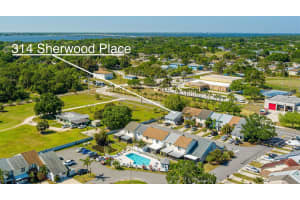 314 Sherwood Pl, MERRITT ISLAND