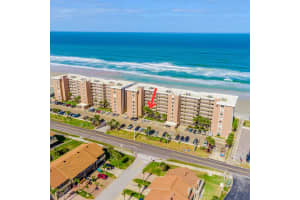 4445 S Atlantic Ave #302, PONCE INLET