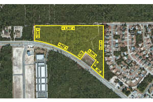 Howland Blvd, DELTONA