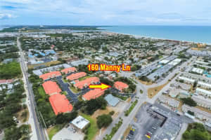 160 Manny Ln, CAPE CANAVERAL