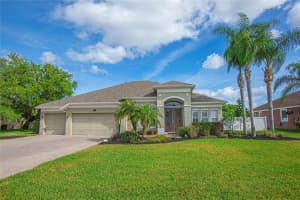 3213 Lee Shore Loop, ORLANDO