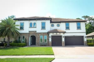 805 American Holly Pl, OVIEDO