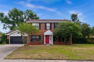 4536 Misty Morn Cir, ORLANDO