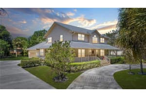 3605 Wilderness Blvd E, FORT PIERCE