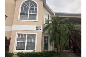 2317 Prime Cir #a, KISSIMMEE