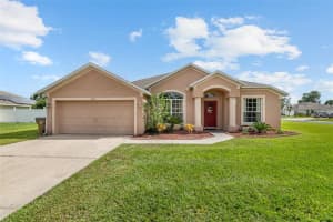3535 Beau Chene Dr, KISSIMMEE
