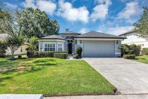 3119 Heartleaf Pl, WINTER PARK