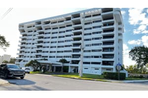 30 Turner St #606, CLEARWATER