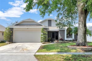 214 River Chase Dr, ORLANDO