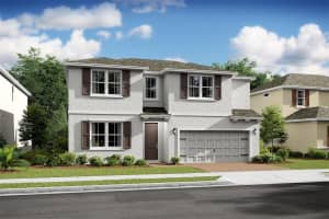 849 Green English St #11, APOPKA