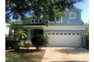 3602 Oak Brook Ln, EUSTIS