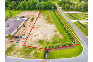 2360 Legacy Ln, NEW SMYRNA BEACH