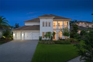 1214 Estancia Woods Loop, WINDERMERE