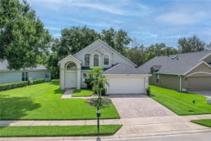 2872 Spring Heather Pl, OVIEDO