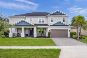 1168 Fieldstone Cir, OVIEDO