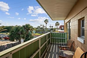 801 S Brevard Ave #l, COCOA BEACH