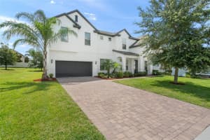 3200 Pinenut Dr, APOPKA