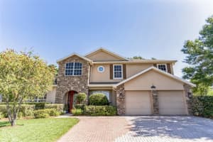 108 Trace Pt, WINTER SPRINGS