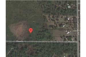 Shore Dr, LAKE WALES