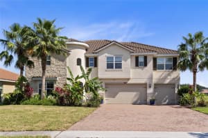 3877 Shoreside Dr, KISSIMMEE