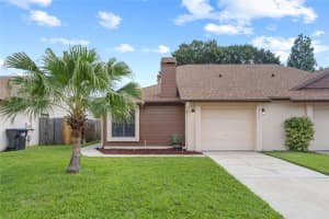 8527 Sparrowhawk Ct, ORLANDO