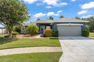 855 Wildflower Rd, DAVENPORT