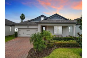 1134 Orangecreek Way, SANFORD