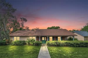 1852 E Cheryl Dr, WINTER PARK