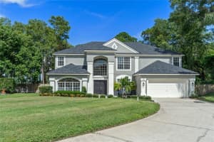 648 Caledonia Pl, SANFORD