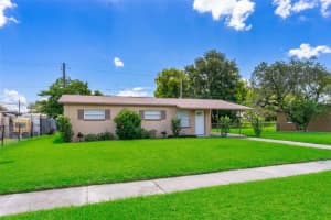 5107 Cliveden Dr, ORLANDO