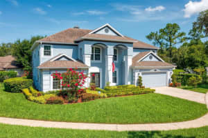 615 Grand Cypress Pt, SANFORD