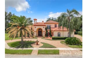 2894 Wild Ginger Ct, WINTER PARK
