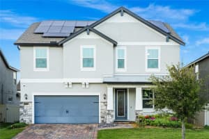 1243 Bristol Oaks Way, ORLANDO