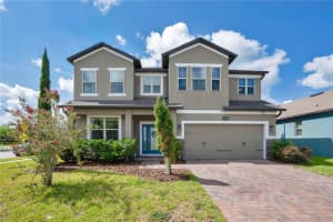 1156 Playa Del Sol Ln, SAINT CLOUD