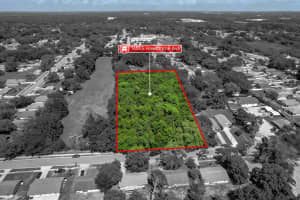 1451 S Hawthorne Ave, APOPKA