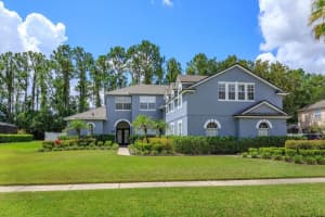 349 Meadow Beauty Ter, SANFORD 349 Meadow Beauty Ter, SANFORD