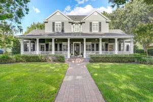 2509 Ridgewind Way, WINDERMERE