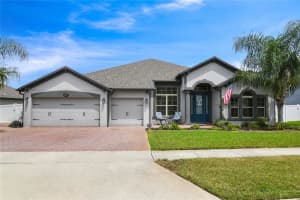 870 White Rose Way, OVIEDO