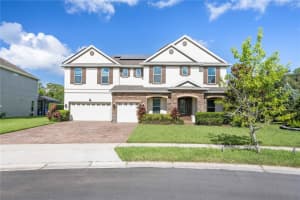 1116 Red Haven Ln, OVIEDO
