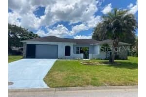 5118 W Kristina Loop, LECANTO
