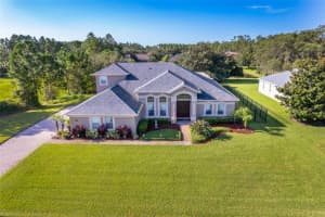 3206 Lee Shore Loop, ORLANDO